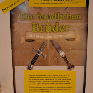 Einladung