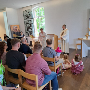 Wortgottesdienst.in der Kapelle-.-- -jpg