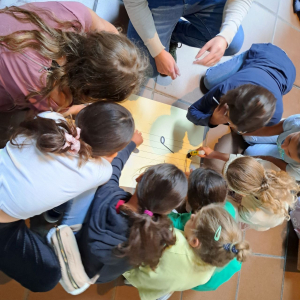 Gottesdienst - Du bist ein Ton in Gottes Melodie-j-pg