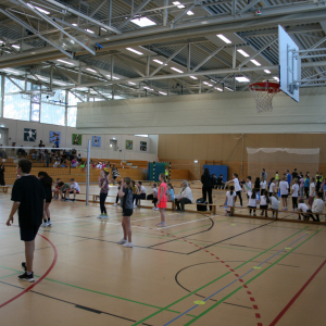 Große Halle