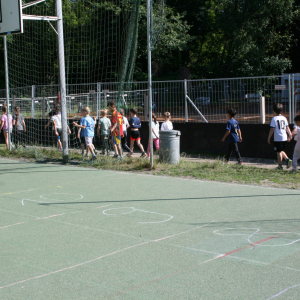 1a auf dem Weg zum nächsten Wettkampf