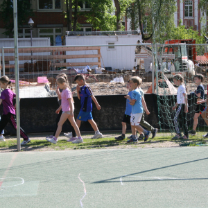 1a Bundesjugendspiele.
