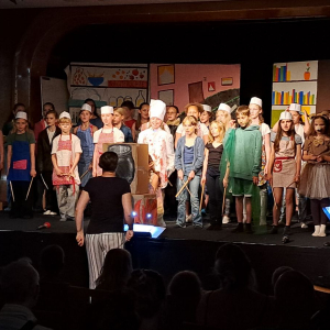 Toms Traum Musical---.
