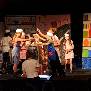 Toms Traum Musical---..