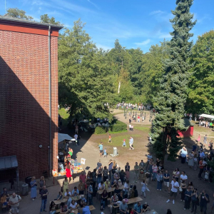 Sommerfest 2025..