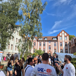 Sommerfest 2025
