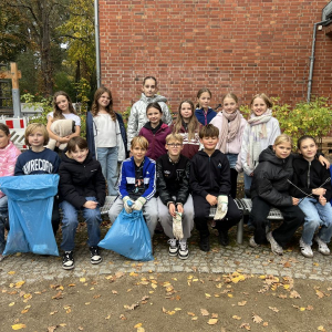 World Cleanup Day