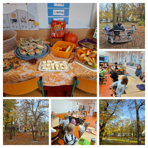 Salvatortag Eindrücke.