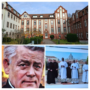 Salvatortag Eindrücke