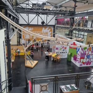 Salvatortag der Filiale (2)