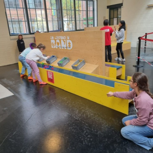 Salvatortag der Filiale