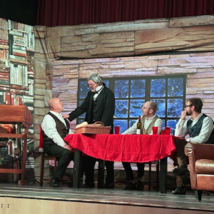 Die Weihnachtsgeschichte