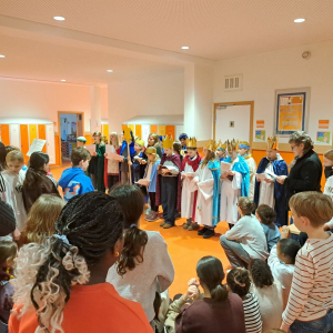 Sternsinger unterwegs in den Flurenjpg