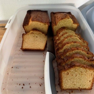 Belohnung für die fleißigen Putzleute