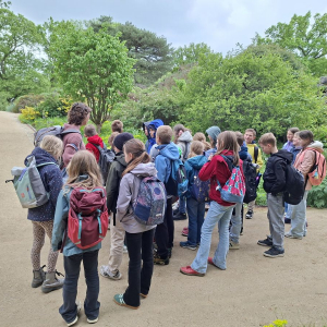 4b unterwegs