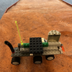 Legobau 1a