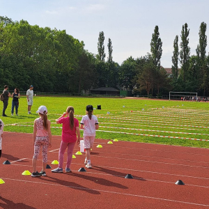 Weitwurf 3c