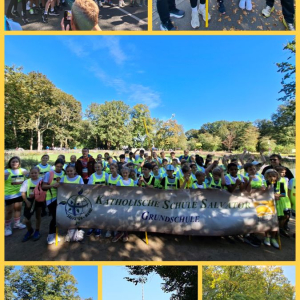 Collage Minimarathon 2026
